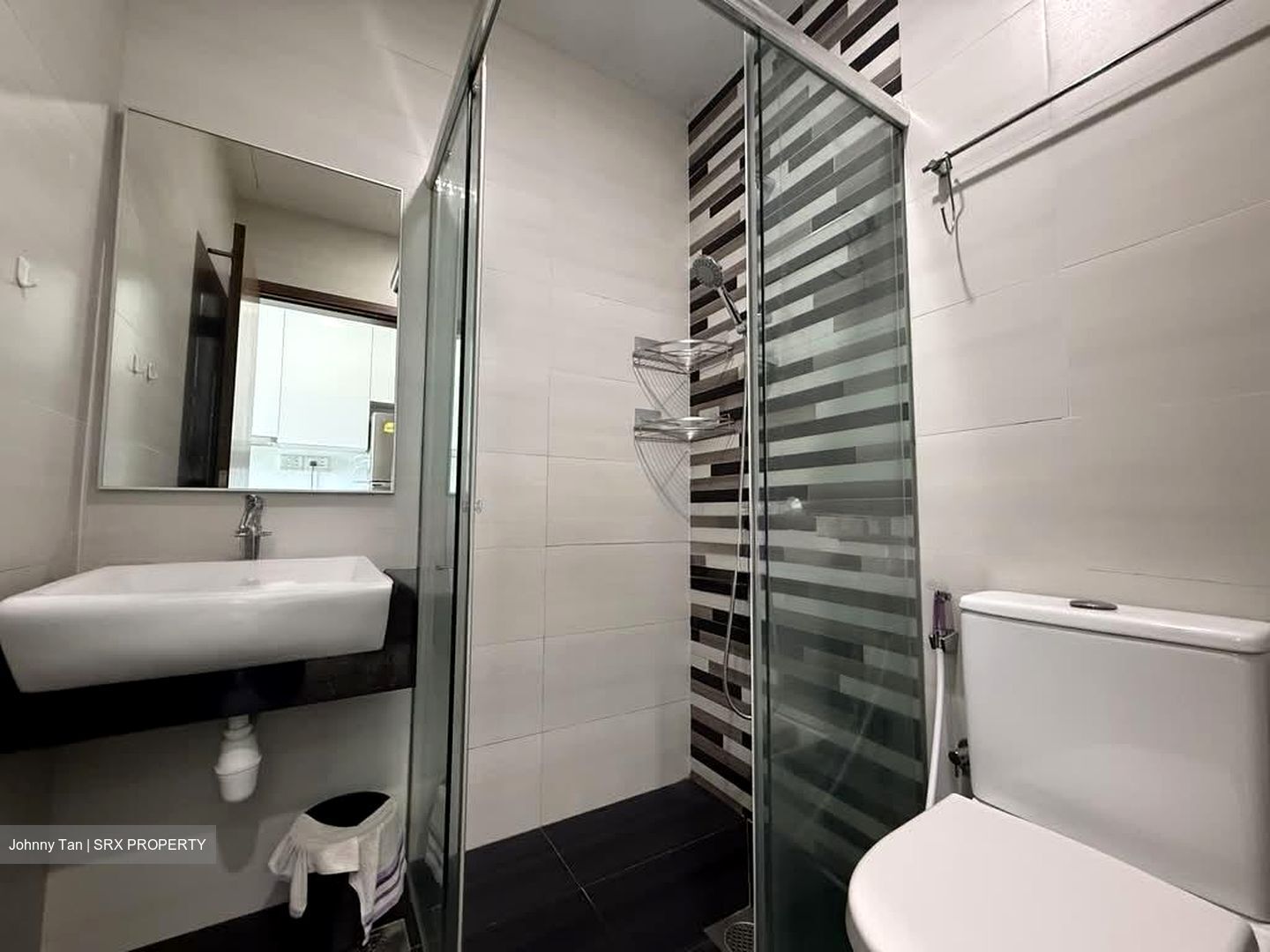 Prestige Point (D19), Apartment #575553251